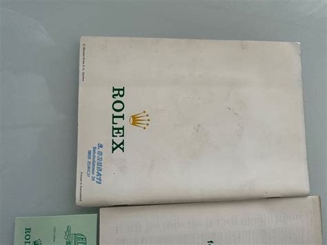 alte rolex preis katalog alt|vintage Rolex price guide.